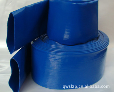 【出口 優(yōu)質水龍帶】價格,廠家,圖片,其他橡膠制品,昌樂縣前衛(wèi)塑料制品-