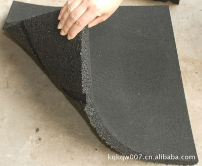 【五十特賣幼兒園專用防滑耐磨有彈性地板】?jī)r(jià)格,廠家,圖片,塑料、塑膠、橡膠地板,魏縣鳴仁橡膠制品mdash;&mdash;銷售一部-