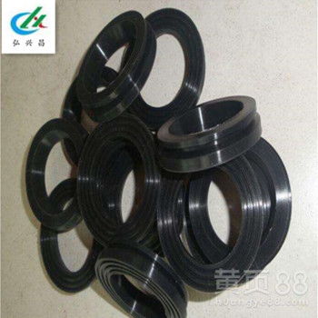 氯丁橡膠制品源頭工廠直銷定制服務，弘興昌專業提供橡膠密封件與塑料制品